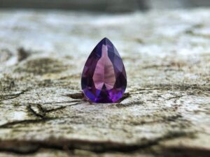 Home gem purple